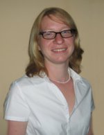 Susanne Lemke, metabolic balance&#9415; Betreuerin und medizinisch geprüfte Ernährungsberaterin